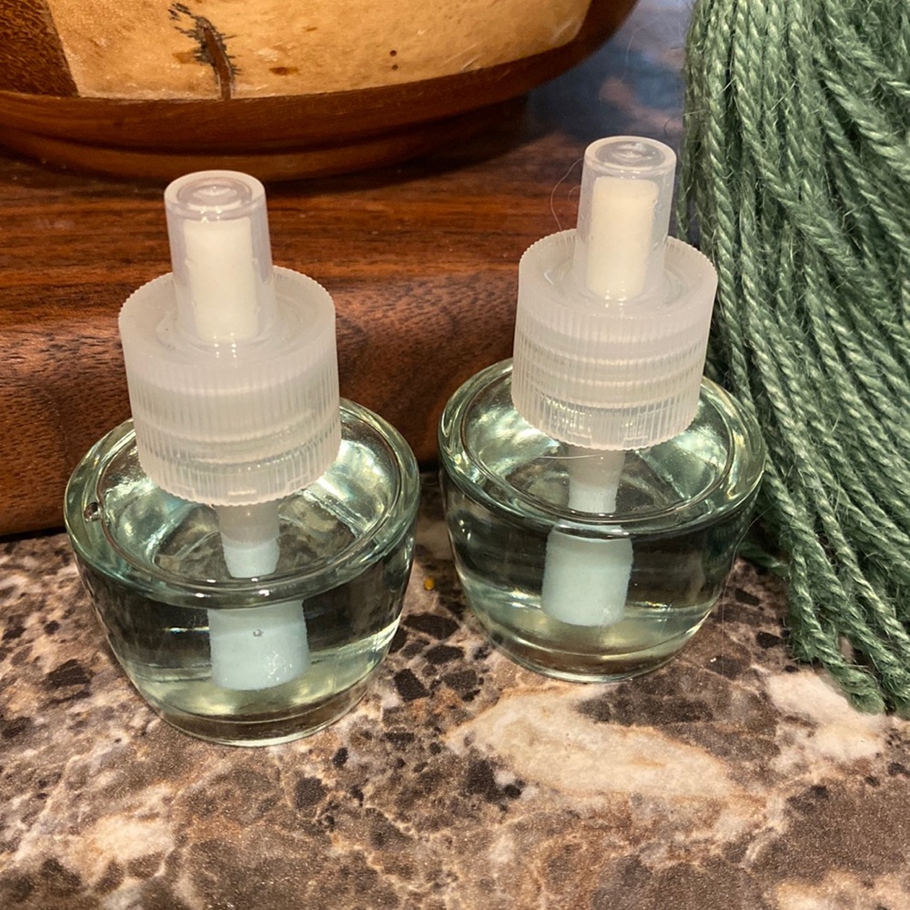Set of 2 Oil Warmer Refills